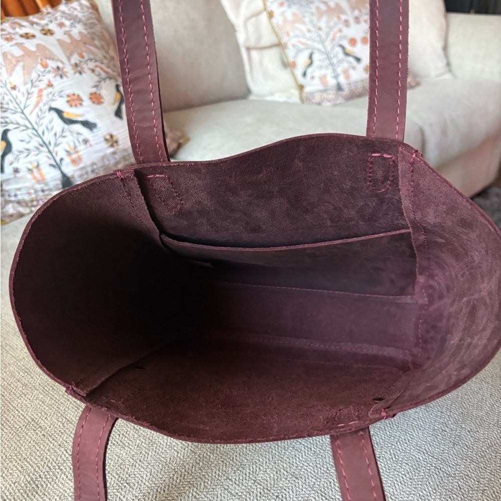 Merlot Small Juliette - Picture 6 of 7